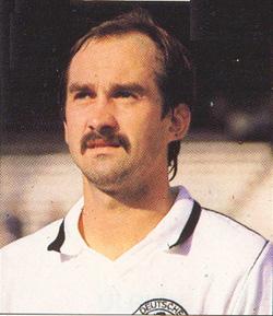 	Uli Stielike 	